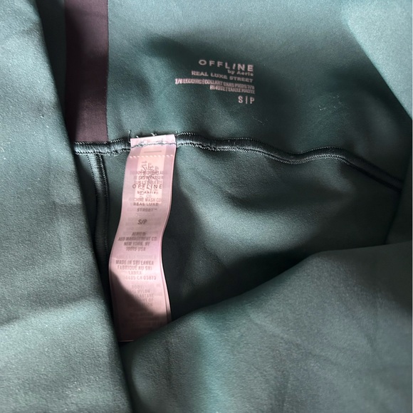 OFFLINE by Aerie Real Luxe Set - Picture 6 of 11